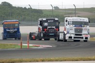 Istanbul Truck Racing