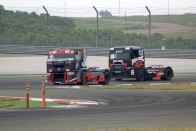 Istanbul Truck Racing