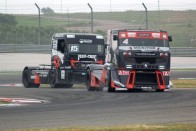 Istanbul Truck Racing