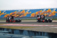 Istanbul Truck Racing