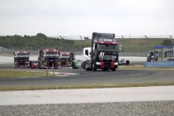 Istanbul Truck Racing