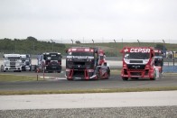 Istanbul Truck Racing