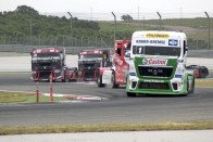 Istanbul Truck Racing