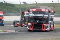 Istanbul Truck Racing