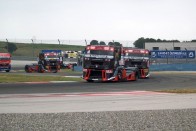 Istanbul Truck Racing