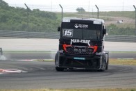 Istanbul Truck Racing