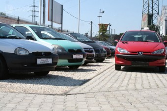 Olcsó családi autó a megtakarításokból