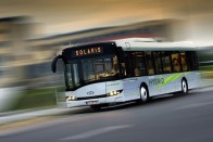 Solaris Urbino 12 Hybrid