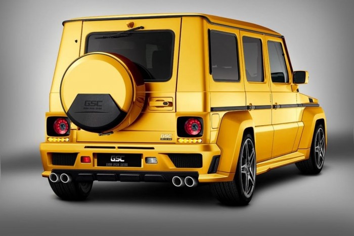 Merci feltűnéshez 6