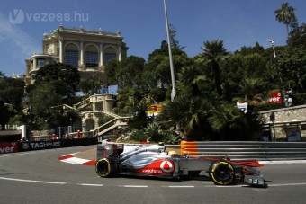 F1: A mclarenesek a Lotustól félnek