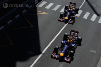 F1: Vettelék bizonytalanok