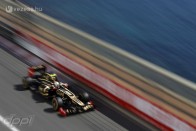 F1: Maldonadót majdnem kitiltották Monacóból 46