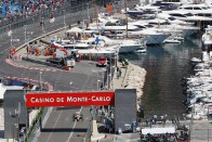 F1: Maldonadót majdnem kitiltották Monacóból 57