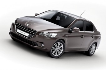 Világhódító autó Peugeot-tól