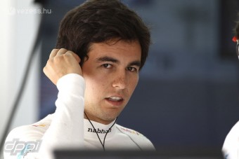 F1: Perezt hiába hívnák a Ferrarihoz