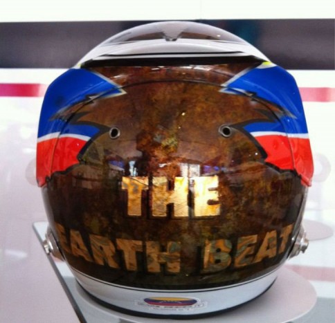 F1: Monacói sisakdivat 12 | Vezess Maldonado megrengeti a földet