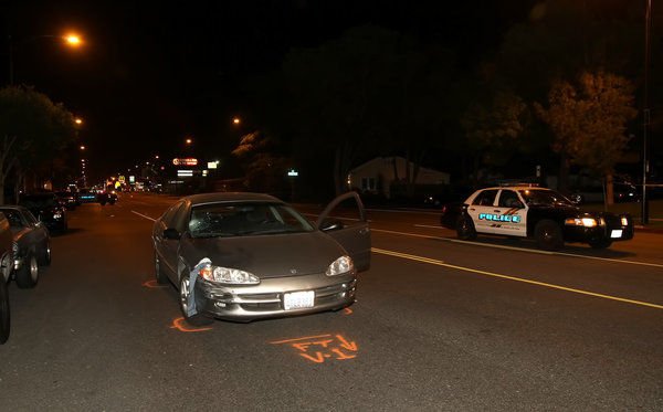 91 éves gázolt 101 évest