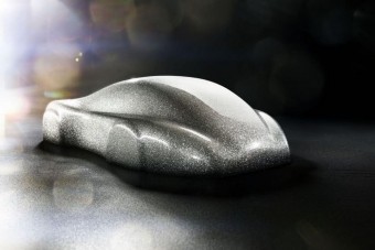 Gyémántfényezés autóhoz