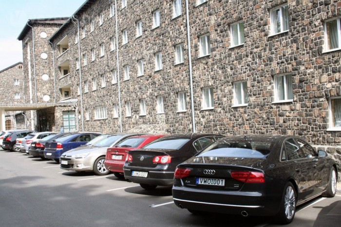 Gondok nyugaton a magyarországi autókkal 6 | Vezess Galyatetőn zajlik a GÉMOSZ közgyűlése és konferenciája