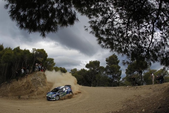 Szoros csata a Görög-ralin 6 | Vezess Szoros csata a Görög-ralin 6