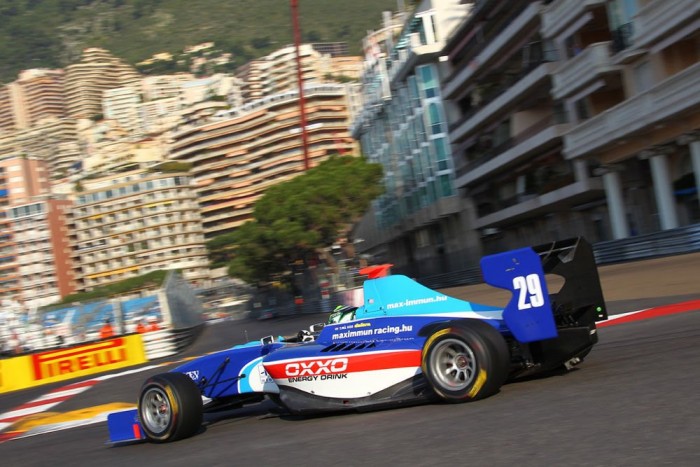 Szenzációs magyar siker Monacóban! 3 | Vezess Szenzációs magyar siker Monacóban! 3