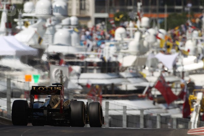 F1: Räikkönenék alulmúlták önmagukat 6