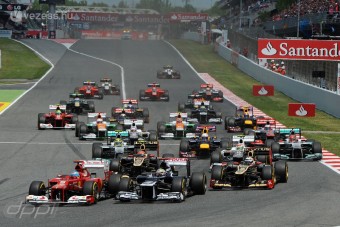 F1: Jöhetnek a 23 futamos idények