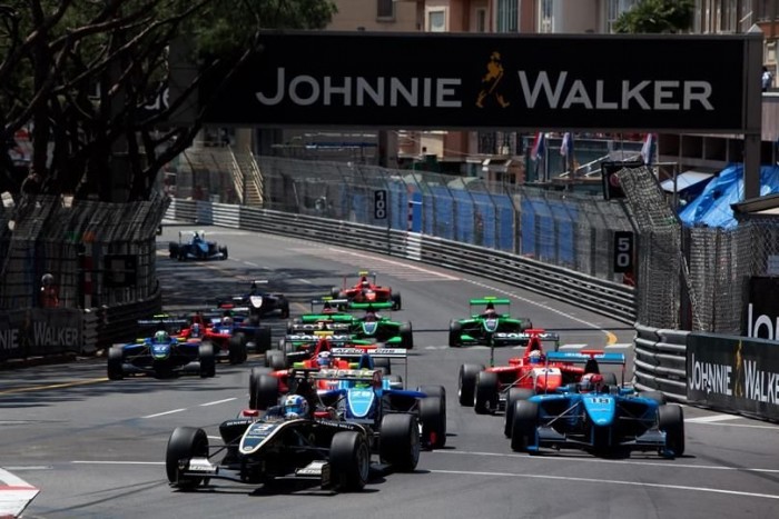 Horrorbaleset Monacóban – videó