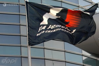 Új elnököt kapott a Forma-1