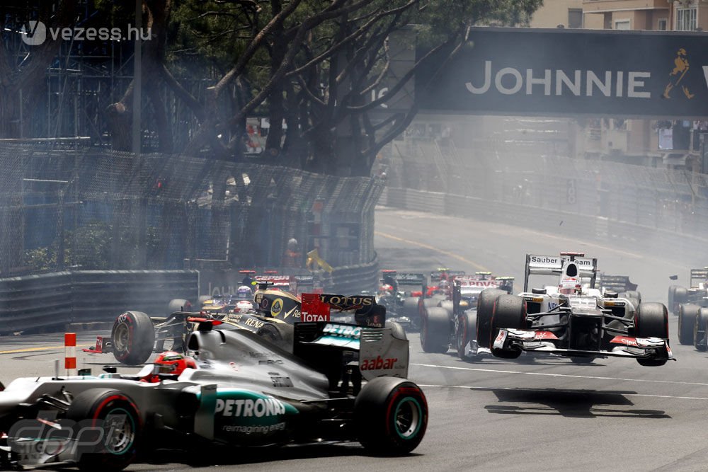 F1: A Force India ragaszkodik di Restához 12