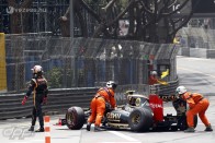 F1: A Force India ragaszkodik di Restához 36