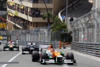 F1: A Force India ragaszkodik di Restához 38