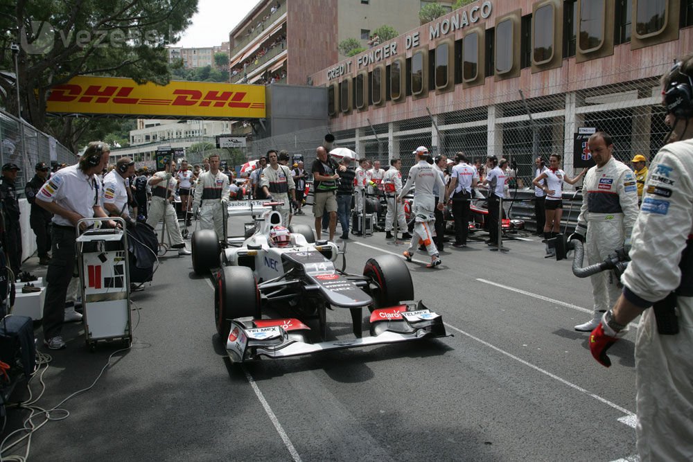 F1: A Force India ragaszkodik di Restához 7