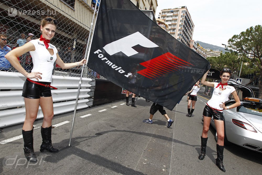 F1: A Force India ragaszkodik di Restához 1