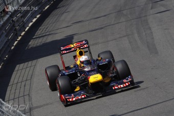 F1: Vettel a végsőkig húzta a gumikkal