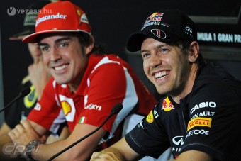 F1: Vettelt a Ferrarihoz várják?