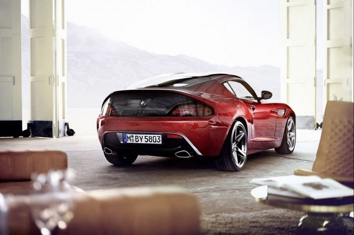 BMW olasz eleganciával 6