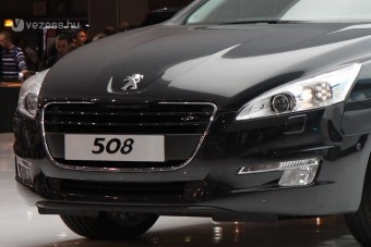 Nevet vált a Peugeot