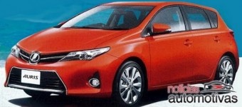 Sportosra vált a Toyota Auris