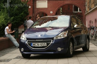 Akkor is spórol, ha nem igyekszel