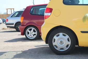 Egyre többen válnának meg autójuktól