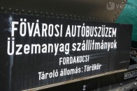 A BKV plakátkiállítása a Múzeumok Éjszakáján 57