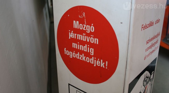 A BKV plakátkiállítása a Múzeumok Éjszakáján 6 | Vezess A jegyárban van balesetbiztosítás is, ha nem fogadjuk meg