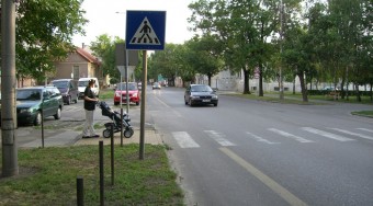 Börtön a zebrán gázolásért?