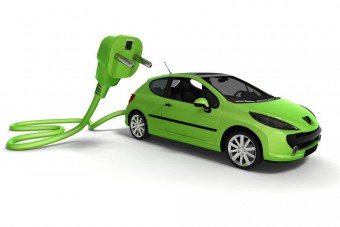 Gondok a villanyautók körül