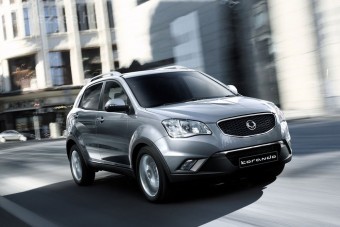 Visszatérnek a sárkányautók Magyarországra