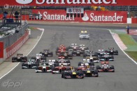 F1: A csapatok mentenék az ifjonctesztet 41