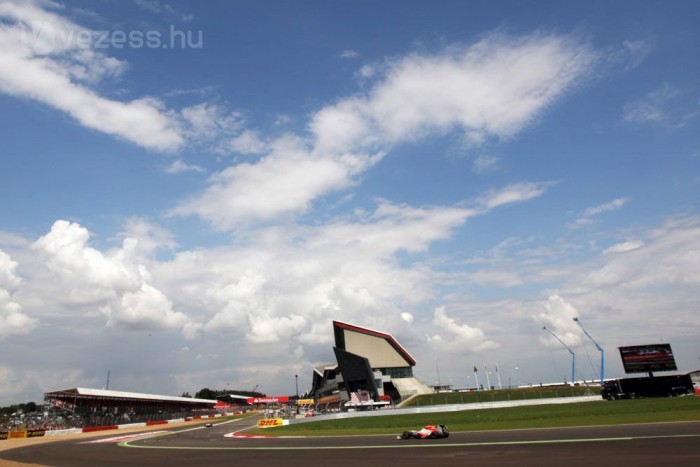 F1: A csapatok mentenék az ifjonctesztet 1