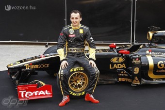 F1: Kubicát újra megműtötték