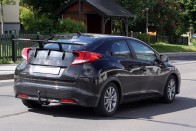 Készül az új Honda Civic Type-R 16